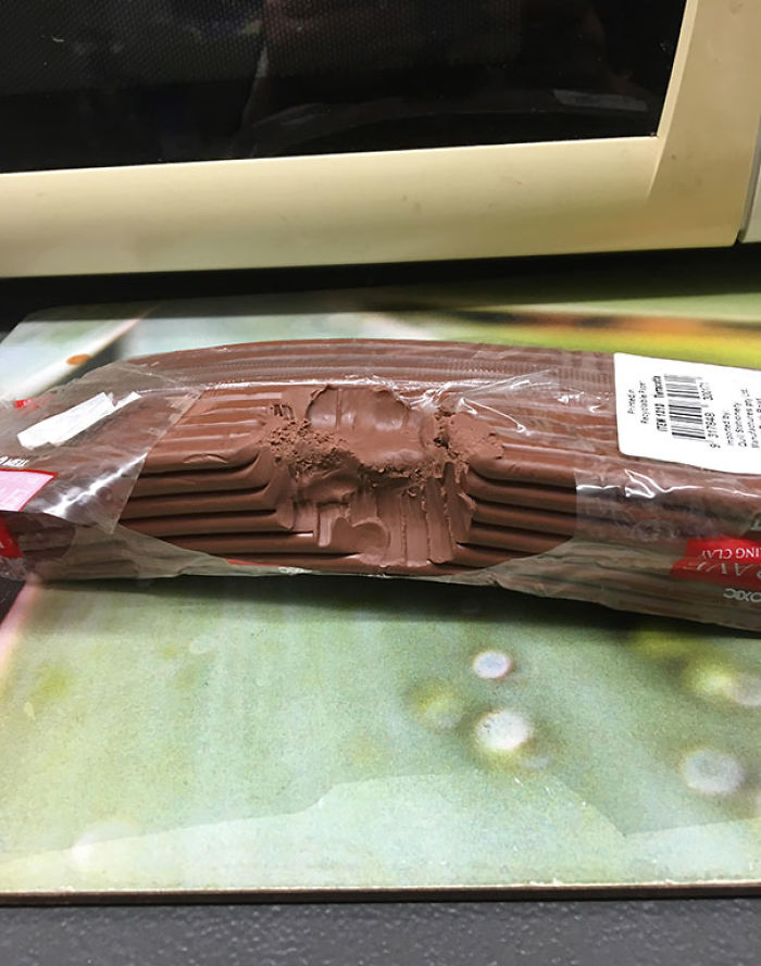 Apapun Akan Terlihat Lezat Saat Kamu Lapar